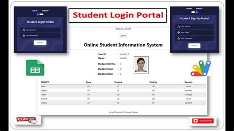 alems id login|Student Portal .